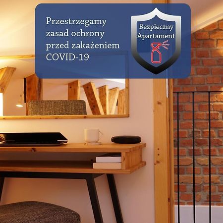 Kamienica Na Nowo Apartamenty Mrągowo Esterno foto