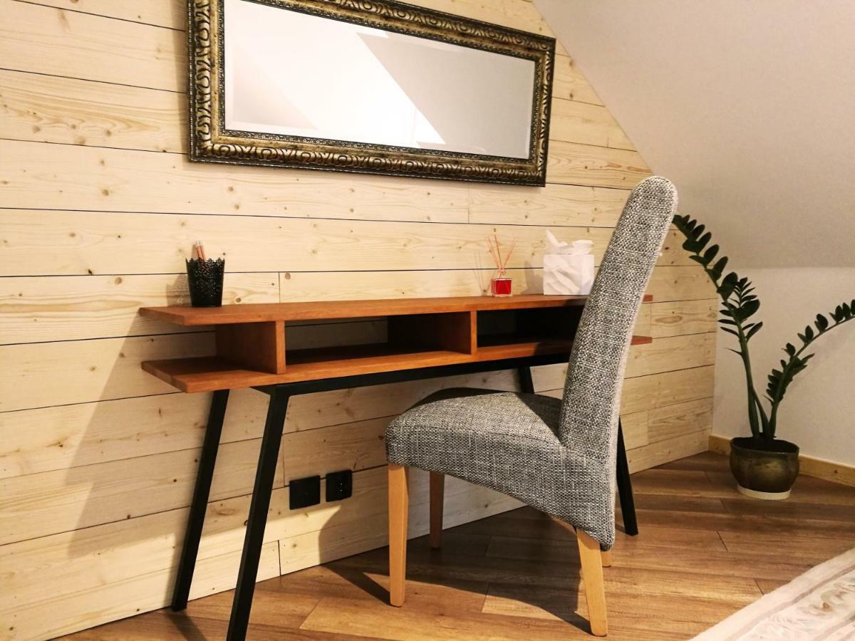 Kamienica Na Nowo Apartamenty Mrągowo Esterno foto