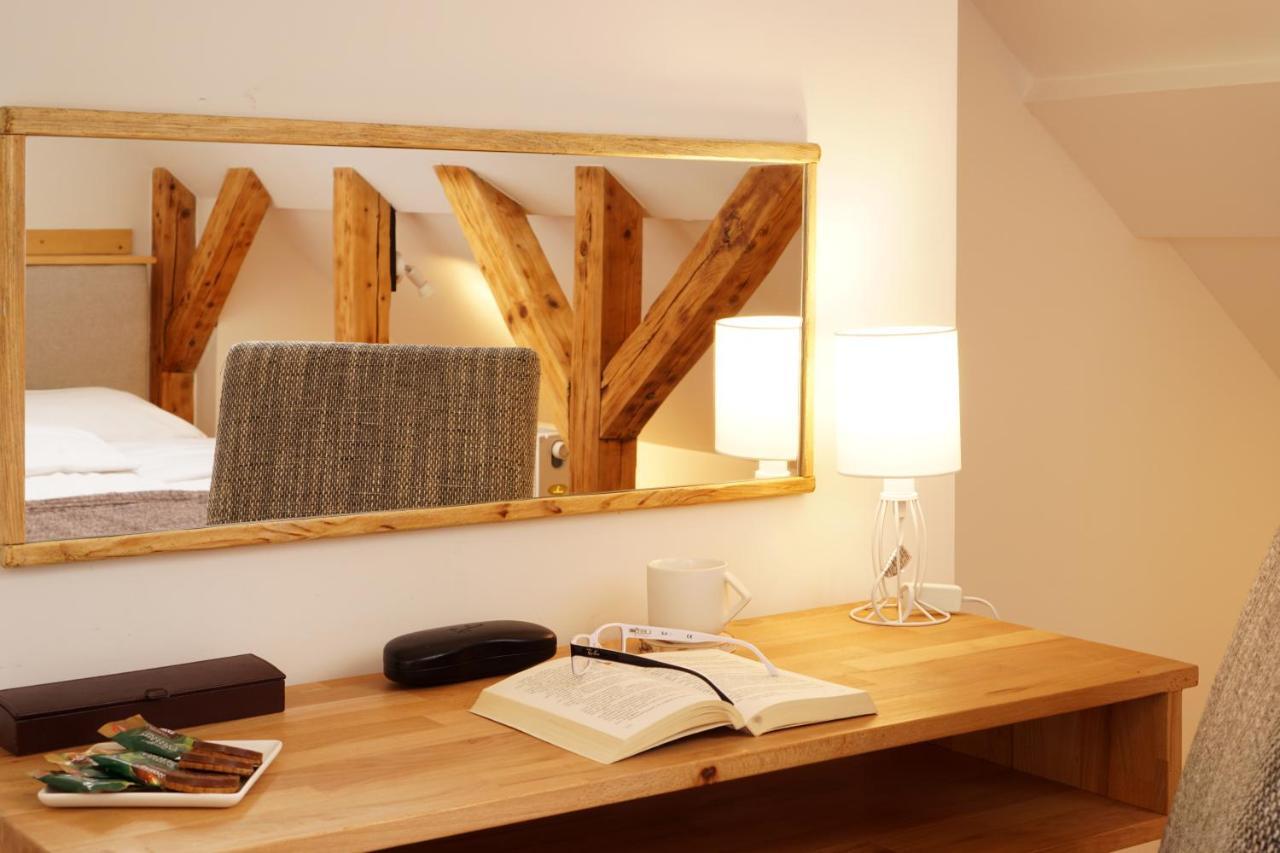 Kamienica Na Nowo Apartamenty Mrągowo Esterno foto