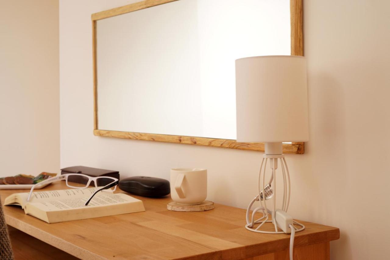 Kamienica Na Nowo Apartamenty Mrągowo Esterno foto