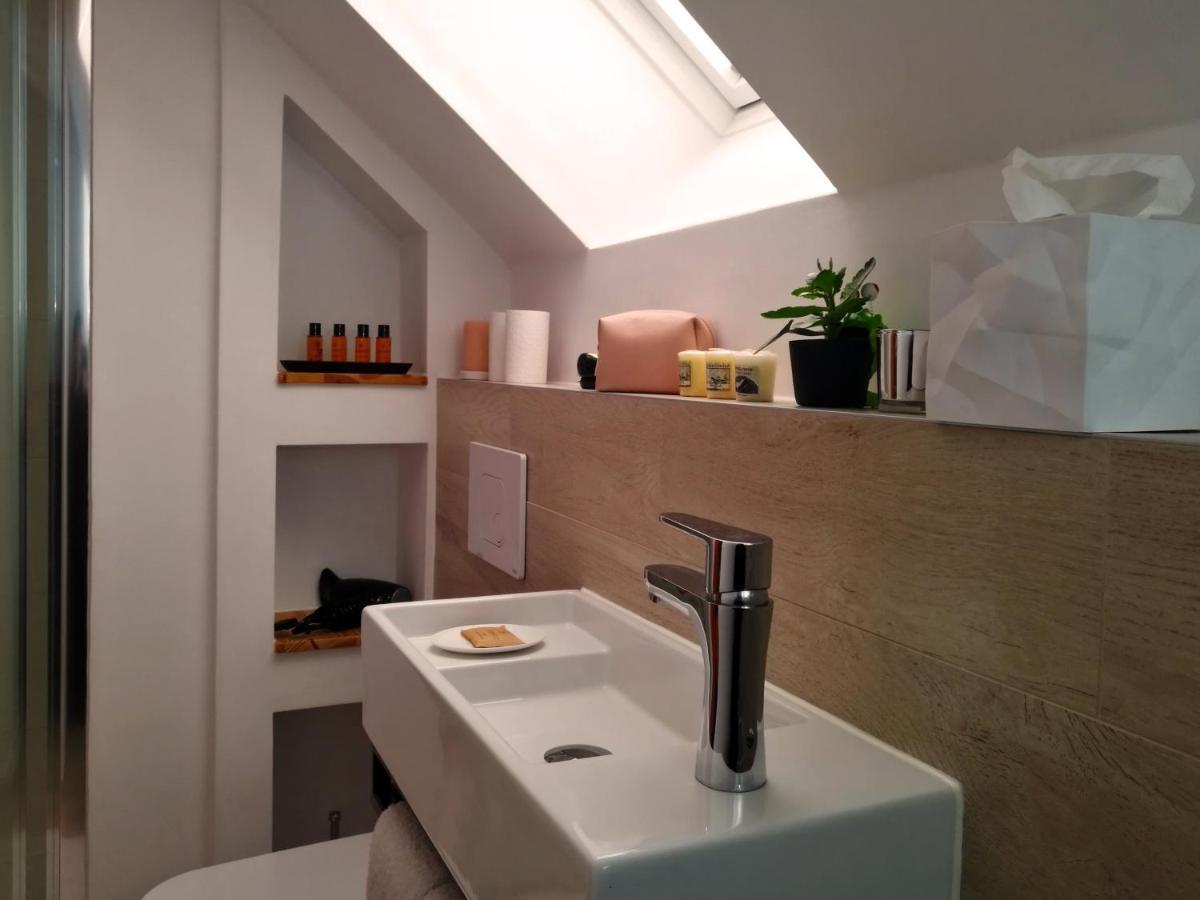 Kamienica Na Nowo Apartamenty Mrągowo Esterno foto